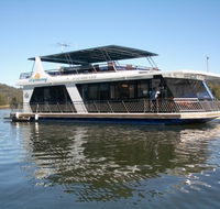 Able Hawkesbury River Houseboats - New Castle Tourism
