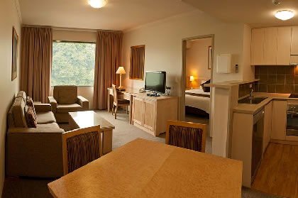 Pagoda Resort & Spa - New Castle Tourism 3