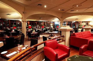 Pagoda Resort & Spa - New Castle Tourism 4