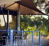 Karijini Eco Retreat - New Castle Tourism
