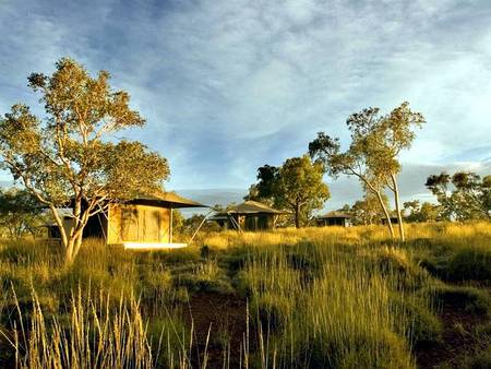 Karijini Eco Retreat - New Castle Tourism 1