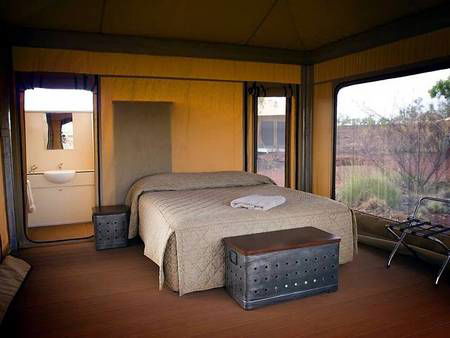Karijini Eco Retreat - New Castle Tourism 2