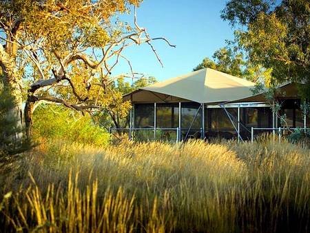 Karijini Eco Retreat - New Castle Tourism 3