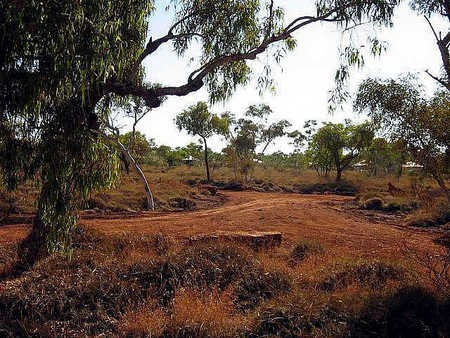 Karijini Eco Retreat - New Castle Tourism 4