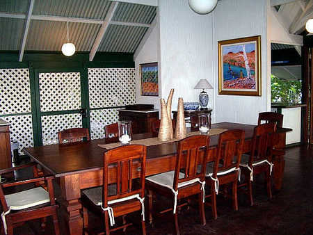 McAlpine House - New Castle Tourism 1