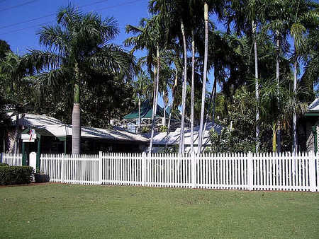 McAlpine House - New Castle Tourism 2