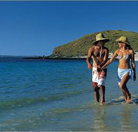 Point Samson Resort - Newcastle Accommodation