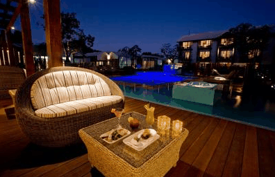 Pinctada Cable Beach Resort & Spa - New Castle Tourism 0