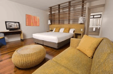 Pinctada Cable Beach Resort & Spa - New Castle Tourism 1