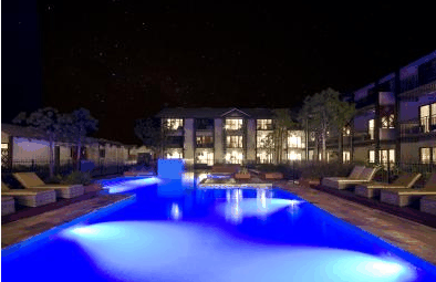 Pinctada Cable Beach Resort & Spa - New Castle Tourism 4