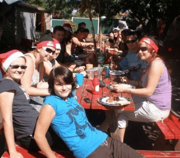 Planet Inn Backpackers - Newcastle Accommodation 0