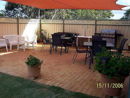  Newcastle Accommodation