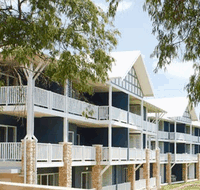 Seashells Resort Yallingup