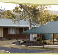 Snowy Mountains Alpine Cottages - Newcastle Accommodation