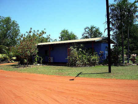 Dampier Penisula WA New Castle Tourism