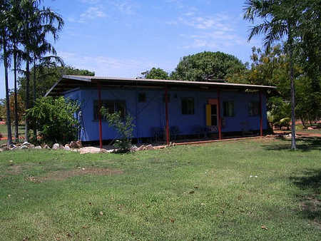 Lombadina Aboriginal Corporation - New Castle Tourism 1