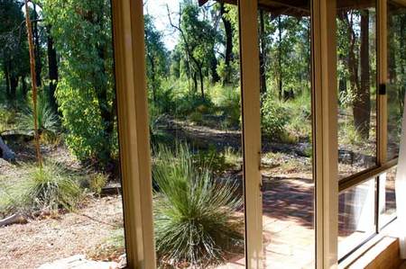 Chalets On Stoneville - New Castle Tourism 1