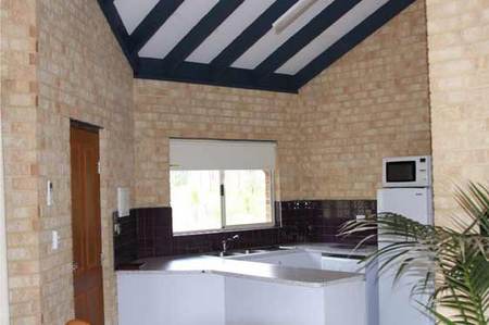 Chalets On Stoneville - New Castle Tourism 2