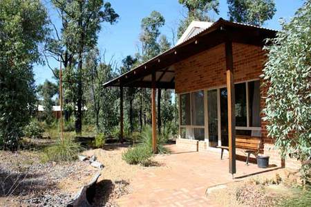 Chalets On Stoneville - New Castle Tourism 3