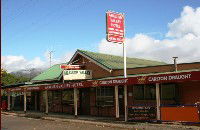The Araluen Valley Hotel - New Castle Tourism 1