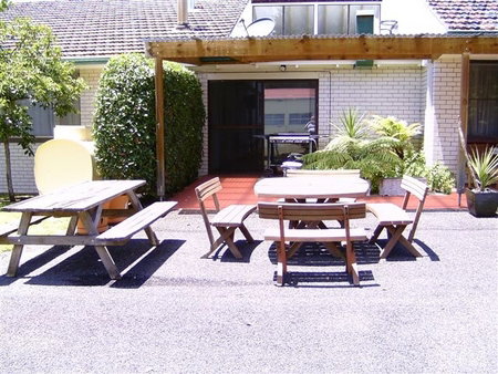 Acacia Motor Inn - Newcastle Accommodation 0