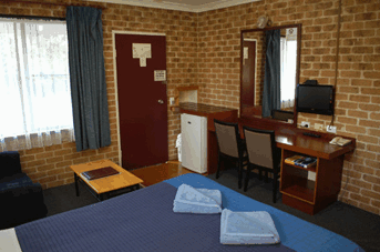 Acacia Motor Inn - Newcastle Accommodation 2