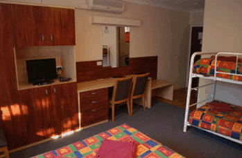 Acacia Motor Inn - Newcastle Accommodation 3