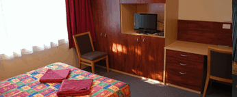 Acacia Motor Inn - Newcastle Accommodation 4
