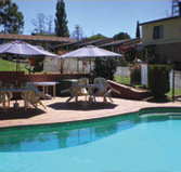 Hideaway Motor Inn - Newcastle Accommodation