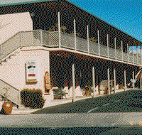 New England Motor Inn - Newcastle Accommodation