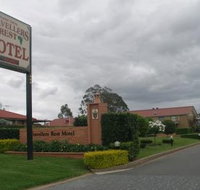 Hunter Valley Travellers Rest Motel - New Castle Tourism