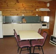 Anglers Reach Lakeside Village - Newcastle Accommodation