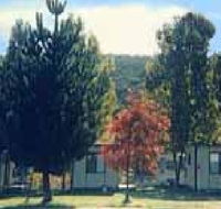 Anglers Reach Caravan Park - Newcastle Accommodation