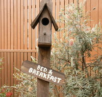 Ashby Cottage - Newcastle Accommodation