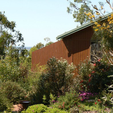 Ashby Cottage - Newcastle Accommodation 1