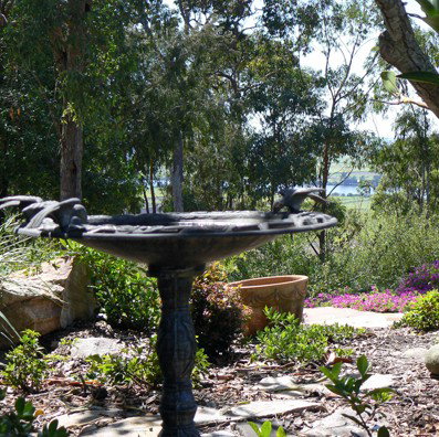 Ashby Cottage - Newcastle Accommodation 2