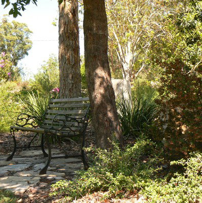 Ashby Cottage - Newcastle Accommodation 3