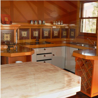 Ashby Cottage - Newcastle Accommodation 5