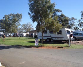 Lake Darlot WA Newcastle Accommodation