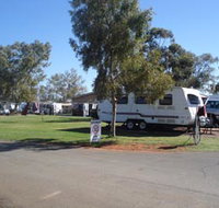 Leonora Caravan Park - Newcastle Accommodation
