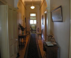 Gwalia WA Newcastle Accommodation