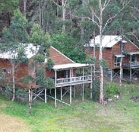 Karma Chalets - New Castle Tourism