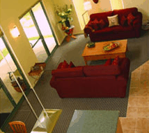 Tree Elle Retreat - New Castle Tourism
