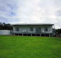 Nutkin Lodge - New Castle Tourism