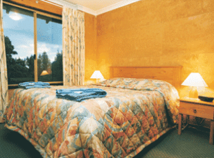 The Koorabup Motel - New Castle Tourism