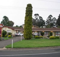 Bega Southtown Motor Inn