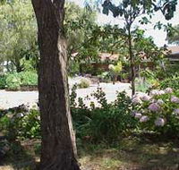 Peaceful Bay Bed and Breakfast - New Castle Tourism