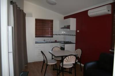 Eaton WA Newcastle Accommodation