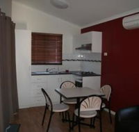 Riverside Cabin Park - Newcastle Accommodation