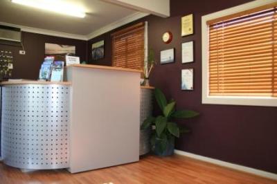 Riverside Cabin Park - Newcastle Accommodation 1